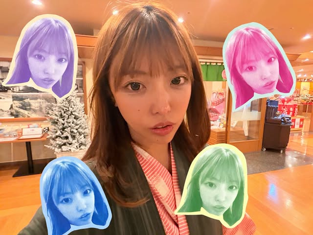 はまのあんず コスプレ
